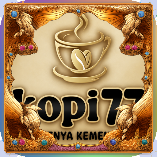 kopi77 — galeri pratinjau Resmi APK